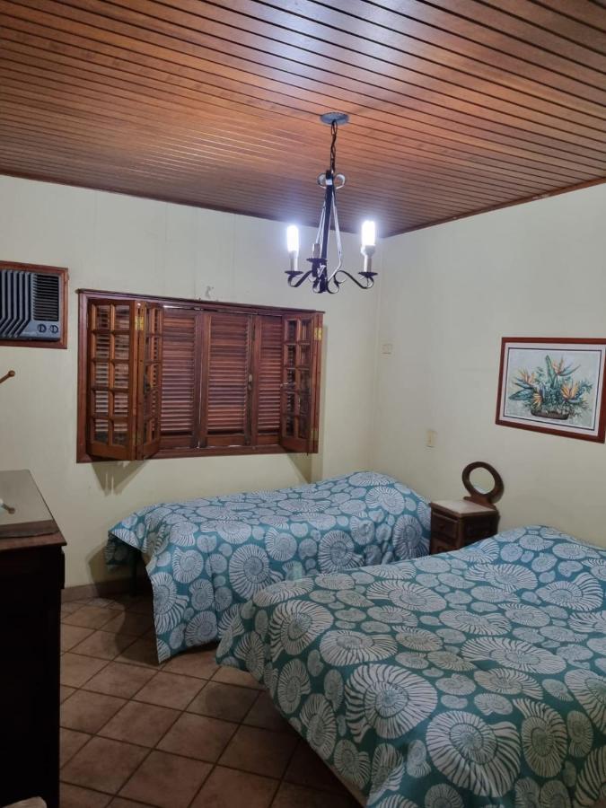 Chacara Jequitiba Villa Itu Exteriör bild