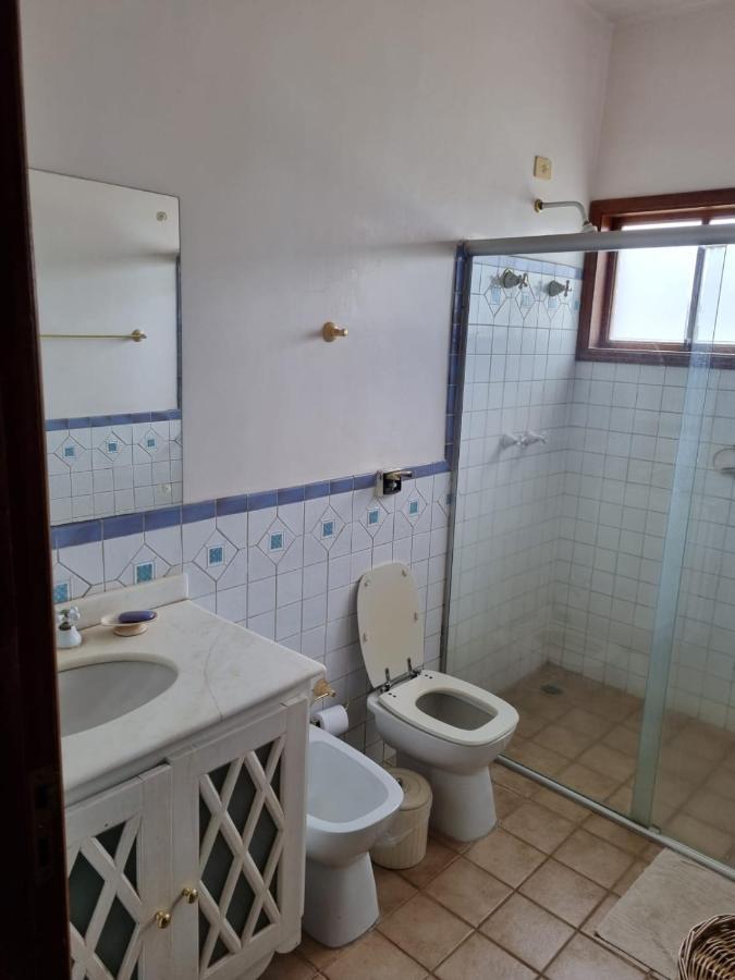 Chacara Jequitiba Villa Itu Exteriör bild