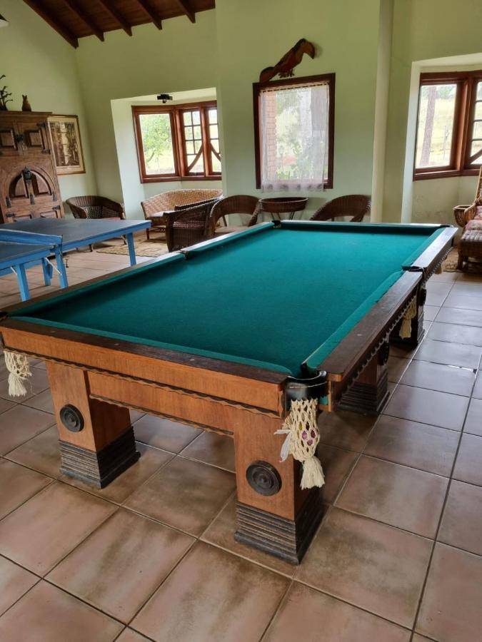 Chacara Jequitiba Villa Itu Exteriör bild