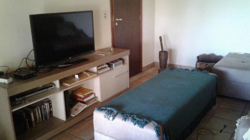 Chacara Jequitiba Villa Itu Exteriör bild